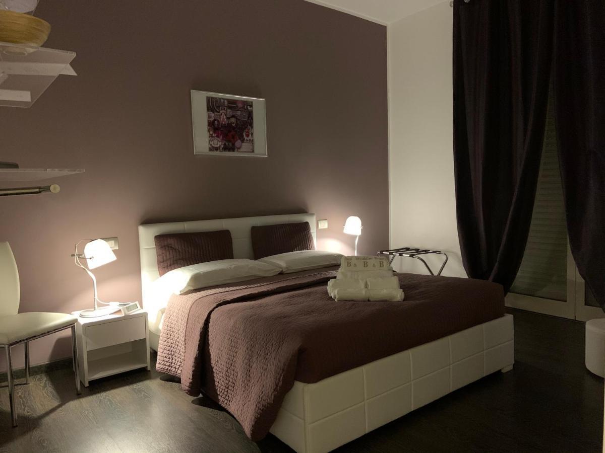 Casatati Apartamento Cagliari Exterior foto