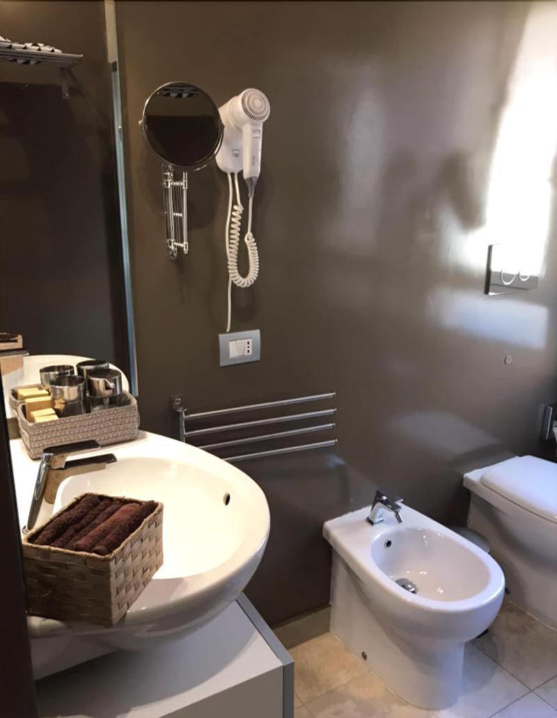 Casatati Apartamento Cagliari Exterior foto