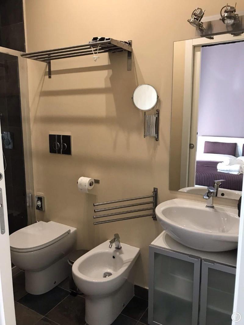 Casatati Apartamento Cagliari Exterior foto