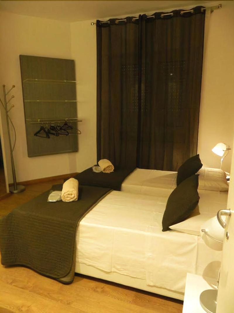 Casatati Apartamento Cagliari Exterior foto