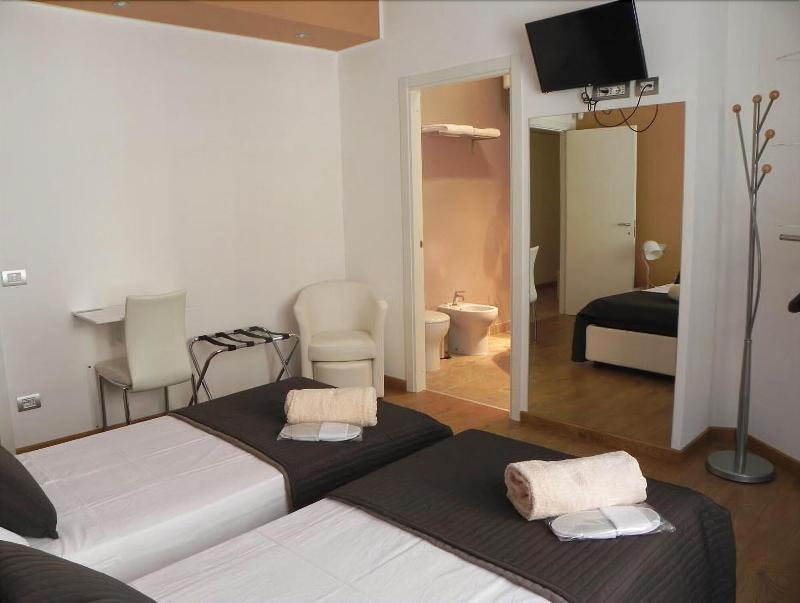 Casatati Apartamento Cagliari Exterior foto