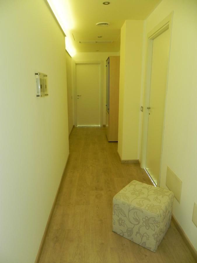 Casatati Apartamento Cagliari Exterior foto