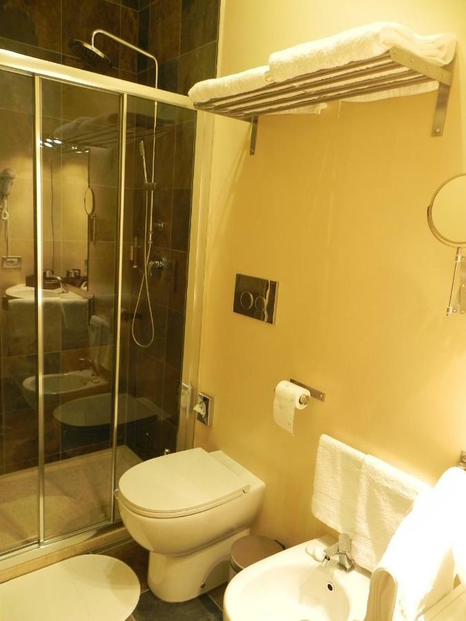 Casatati Apartamento Cagliari Exterior foto
