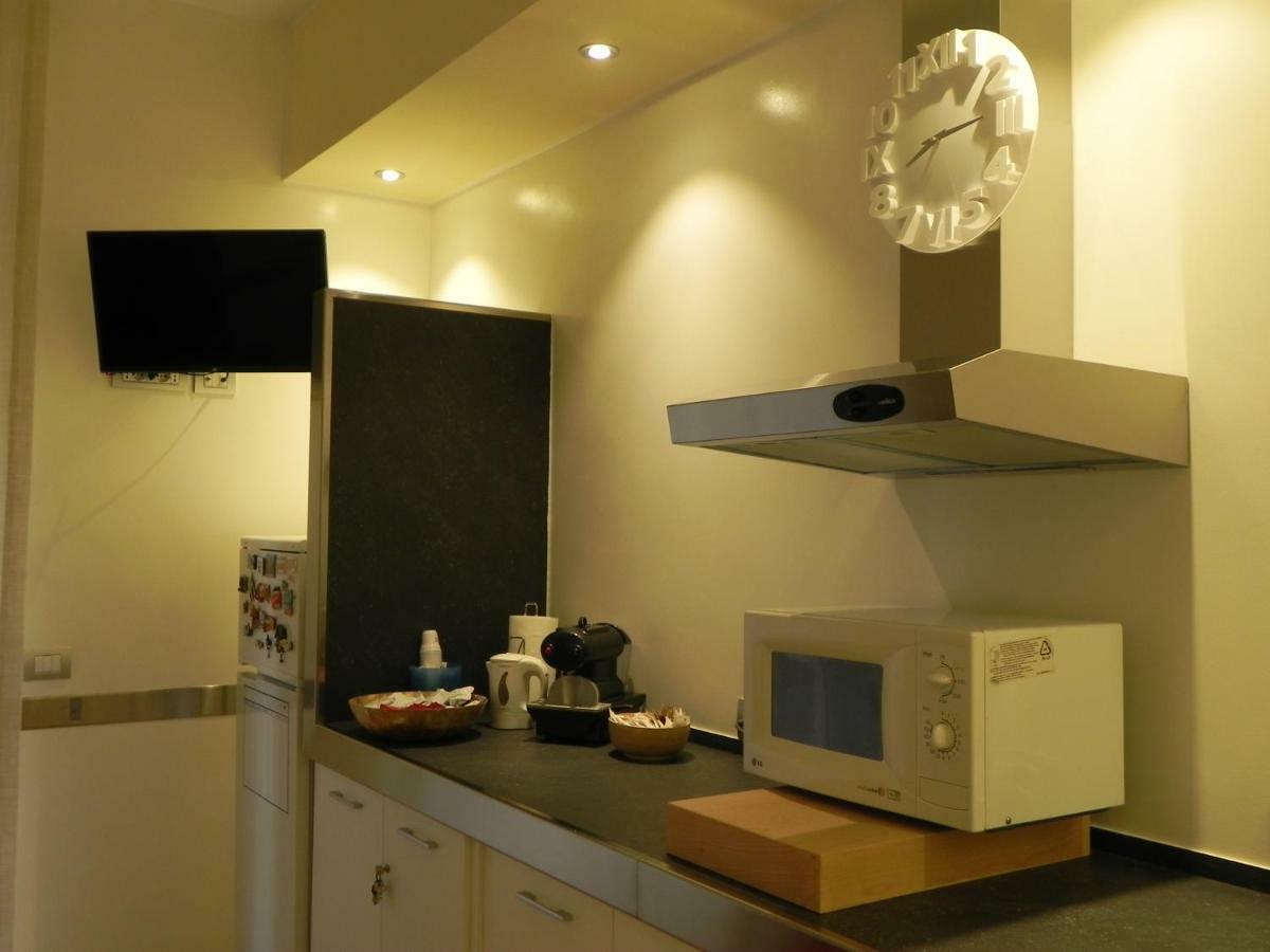 Casatati Apartamento Cagliari Exterior foto