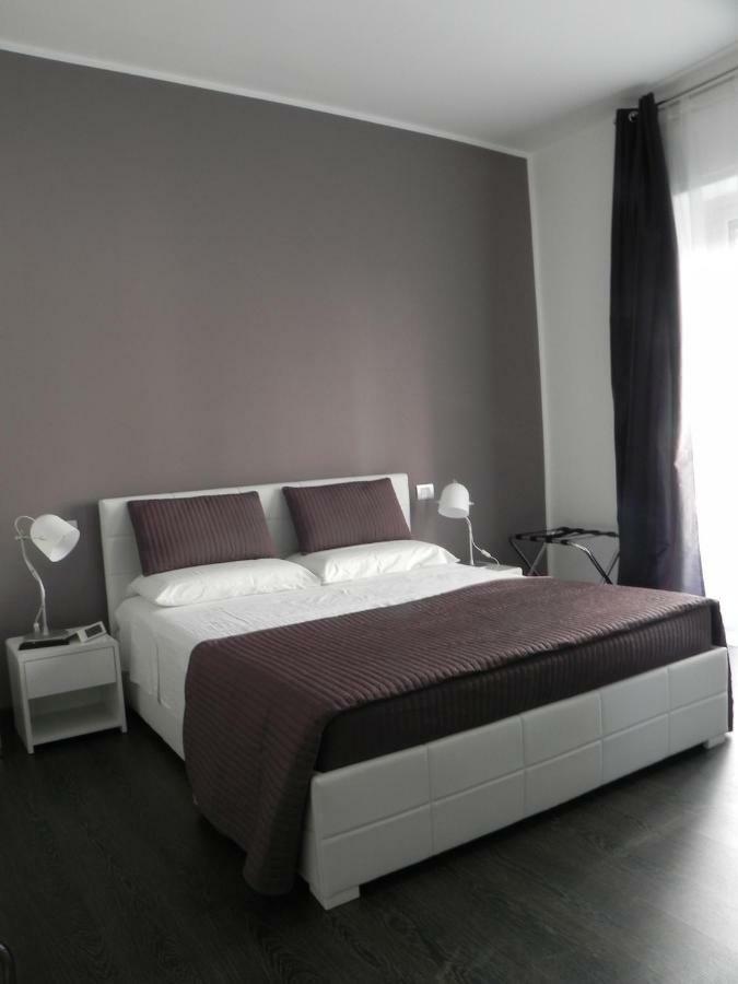Casatati Apartamento Cagliari Exterior foto