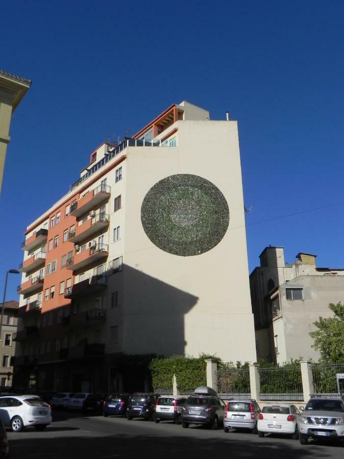 Casatati Apartamento Cagliari Exterior foto