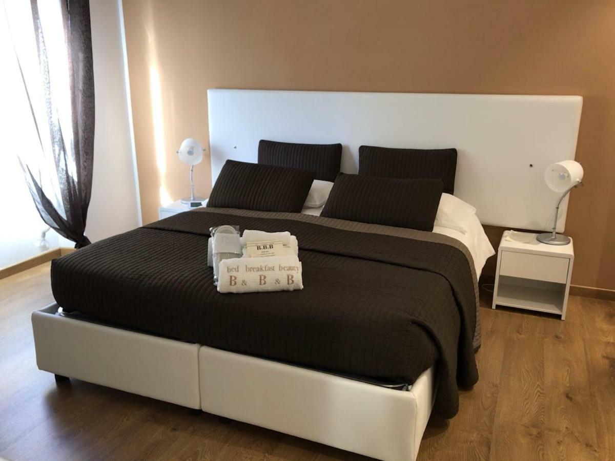 Casatati Apartamento Cagliari Exterior foto