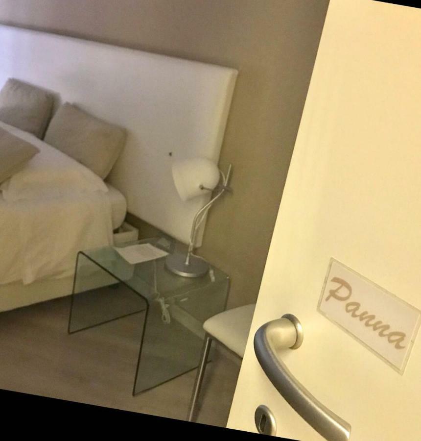 Casatati Apartamento Cagliari Exterior foto