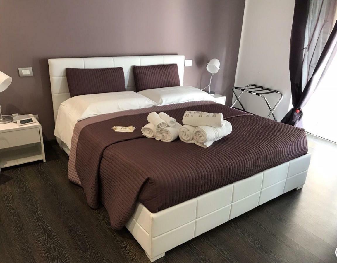 Casatati Apartamento Cagliari Exterior foto